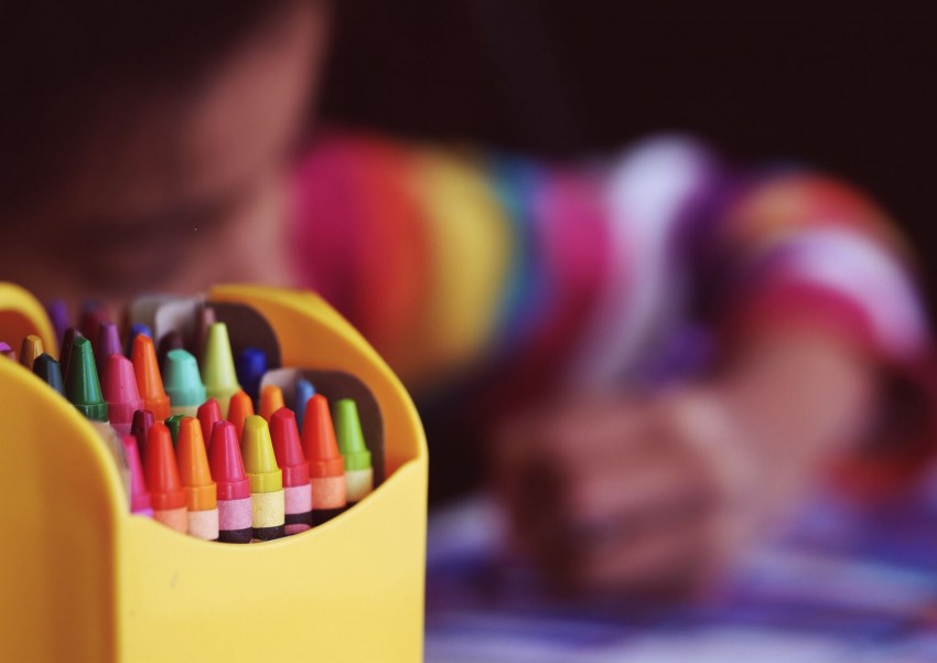 Aula de 2 años