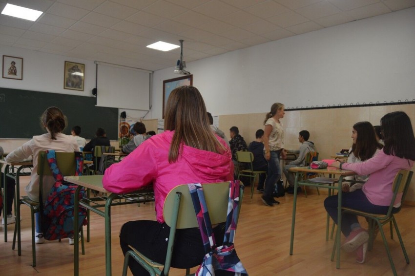 Educación Secundaria