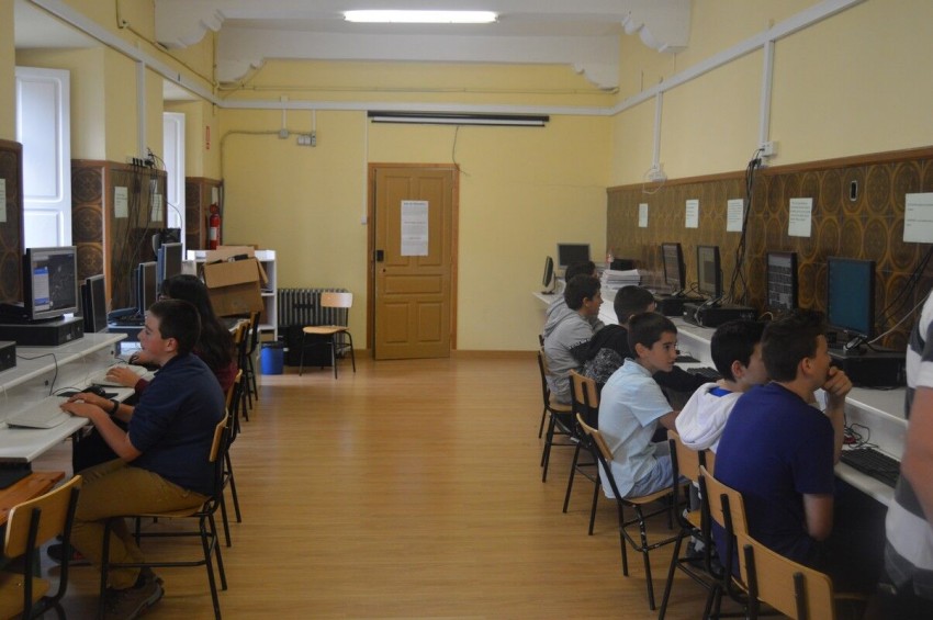 Extraescolares